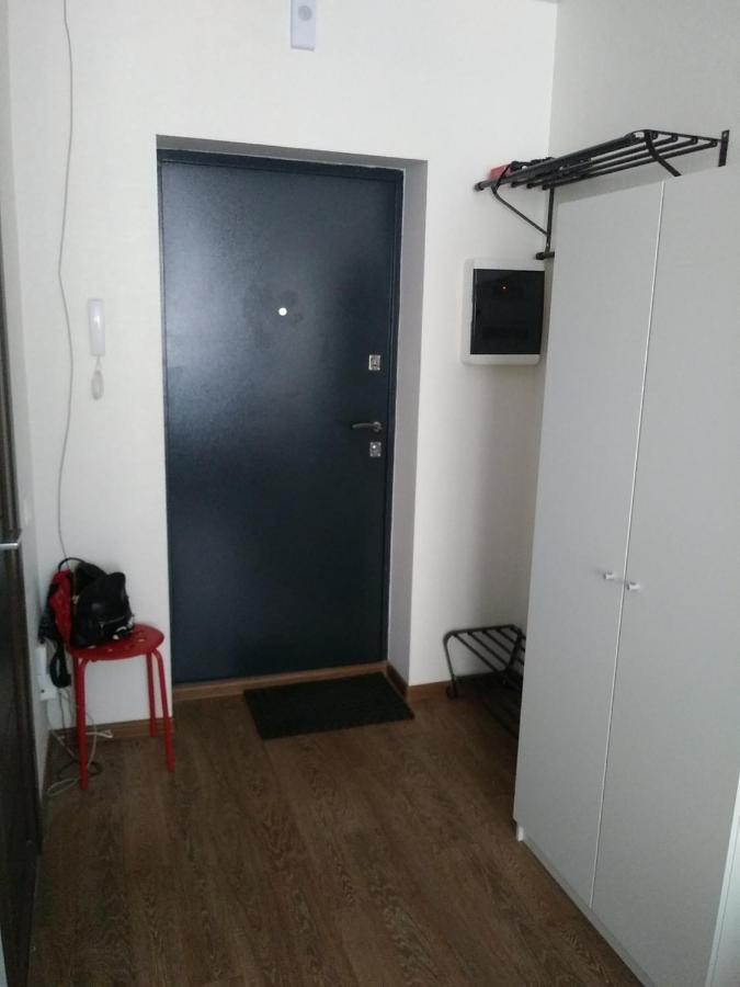 Apartamenty Begovaya - Olimpiiski Voronezj Buitenkant foto