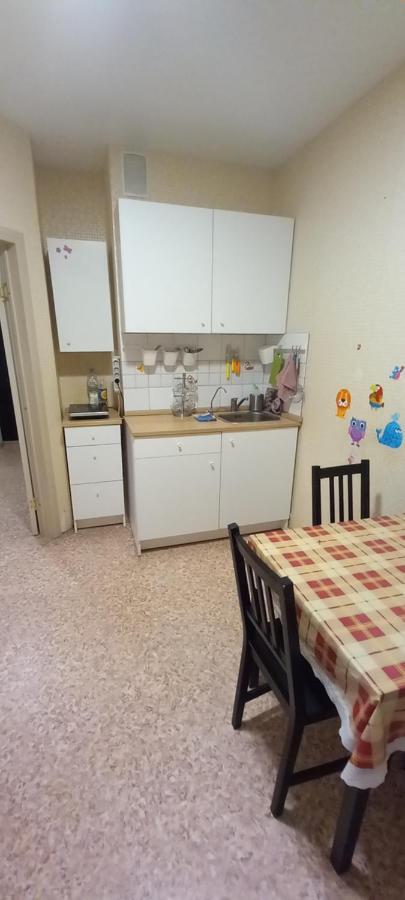 Apartamenty Begovaya - Olimpiiski Voronezj Buitenkant foto